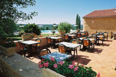 Domaine De La Condamine Hotel Marquay Buitenkant foto