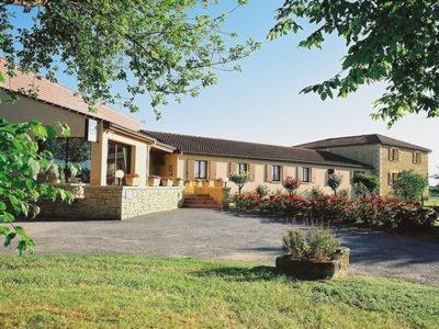 Domaine De La Condamine Hotel Marquay Buitenkant foto