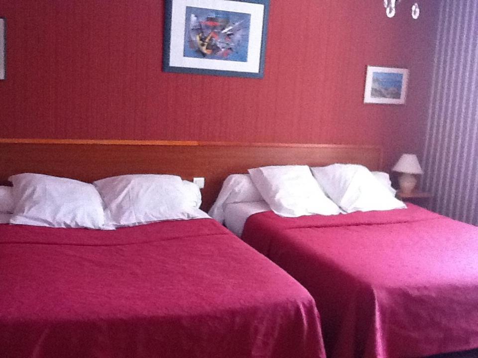 Domaine De La Condamine Hotel Marquay Kamer foto