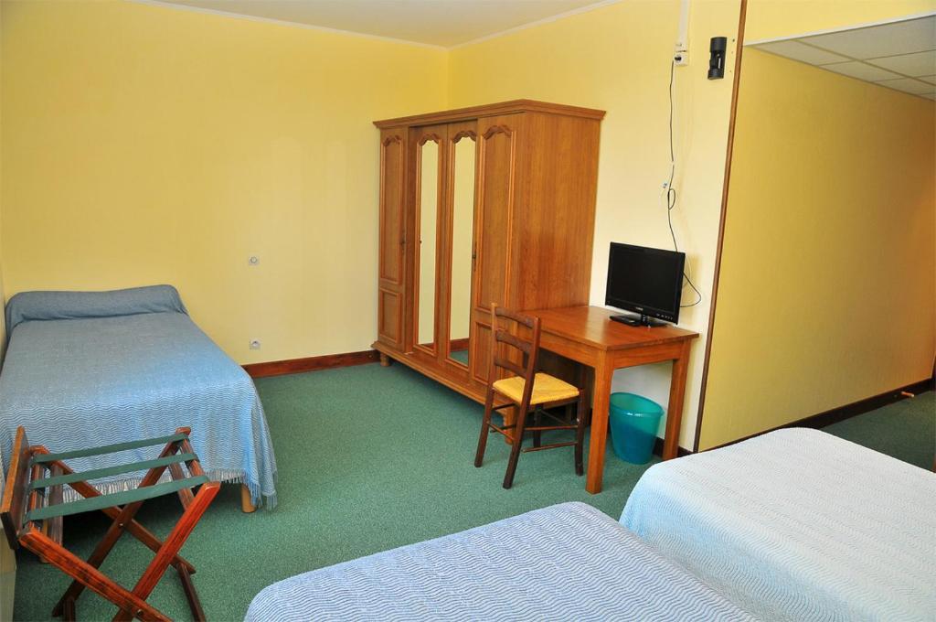 Domaine De La Condamine Hotel Marquay Kamer foto