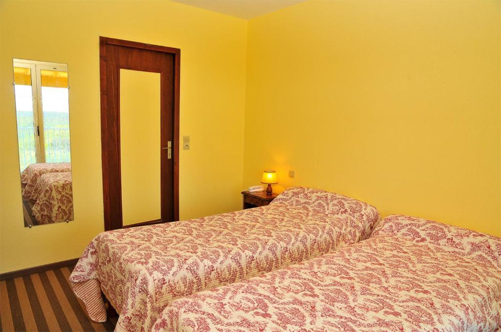 Domaine De La Condamine Hotel Marquay Kamer foto