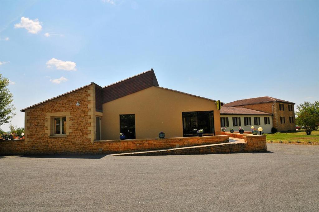 Domaine De La Condamine Hotel Marquay Buitenkant foto