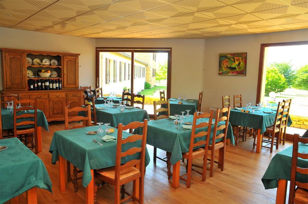 Domaine De La Condamine Hotel Marquay Buitenkant foto