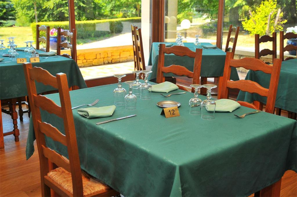 Domaine De La Condamine Hotel Marquay Buitenkant foto