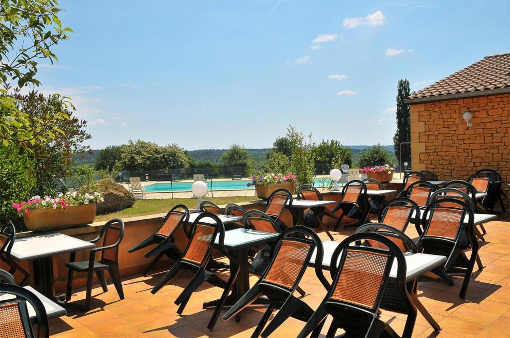 Domaine De La Condamine Hotel Marquay Buitenkant foto