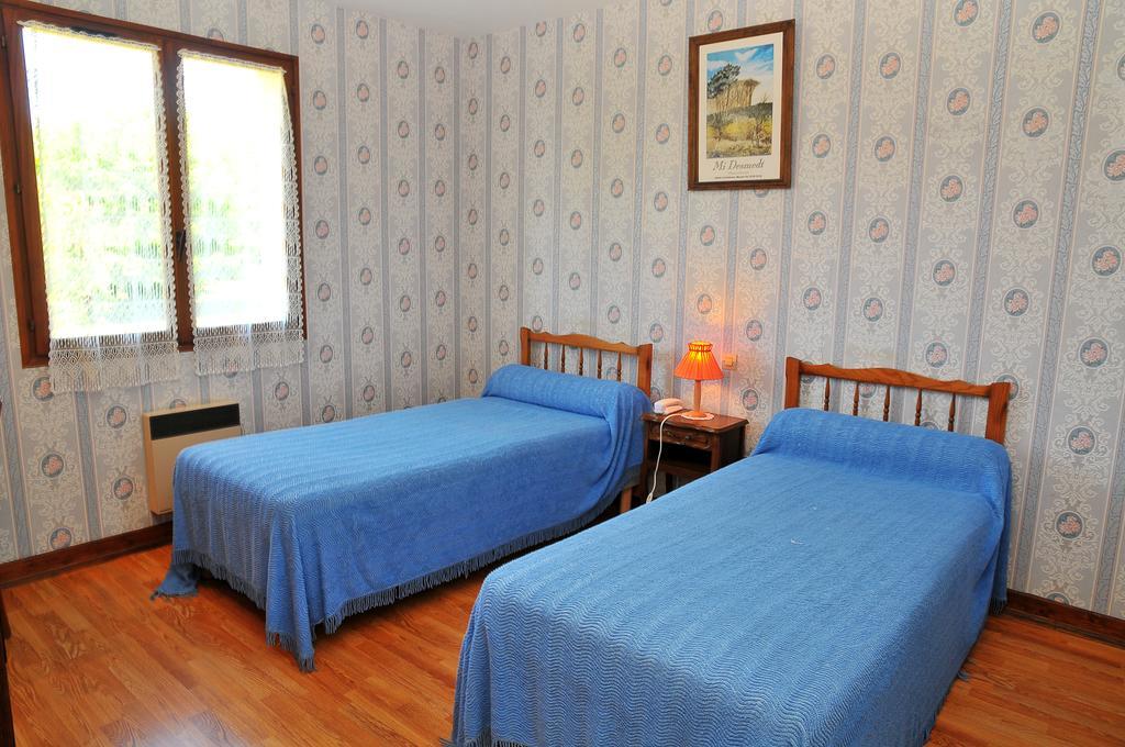 Domaine De La Condamine Hotel Marquay Buitenkant foto