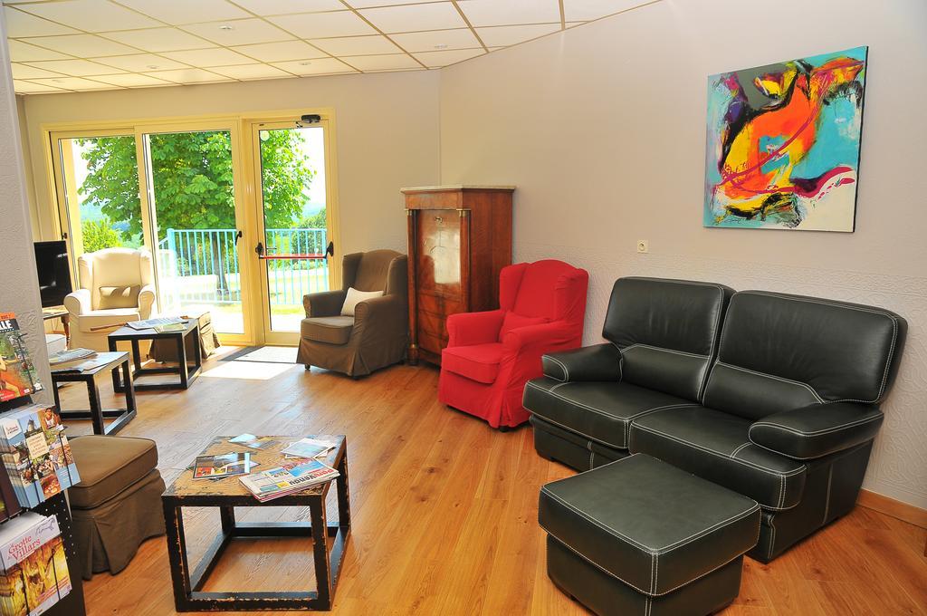Domaine De La Condamine Hotel Marquay Buitenkant foto